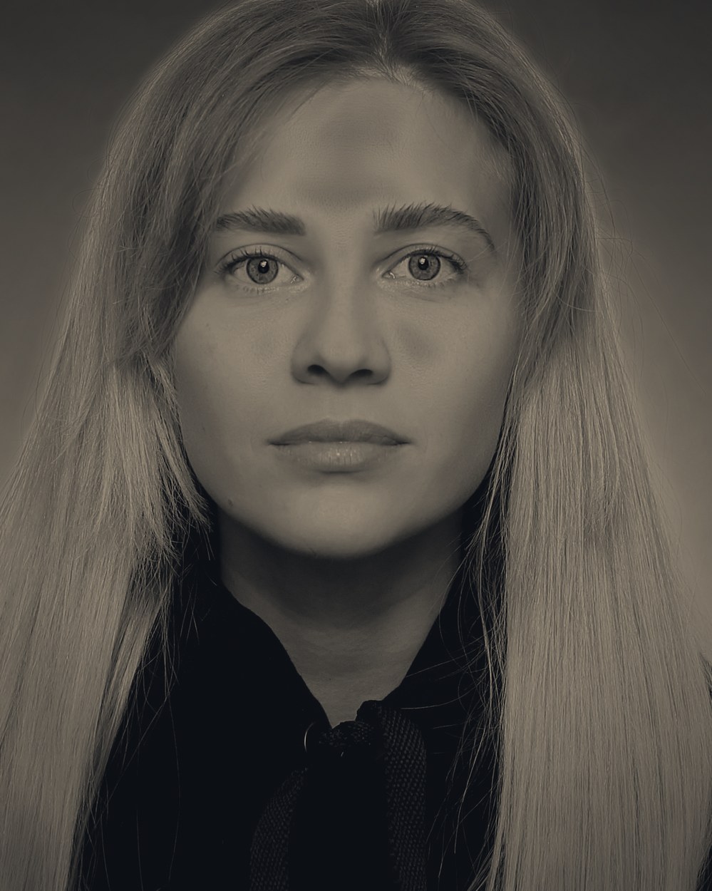 Екатерина Кожевникова