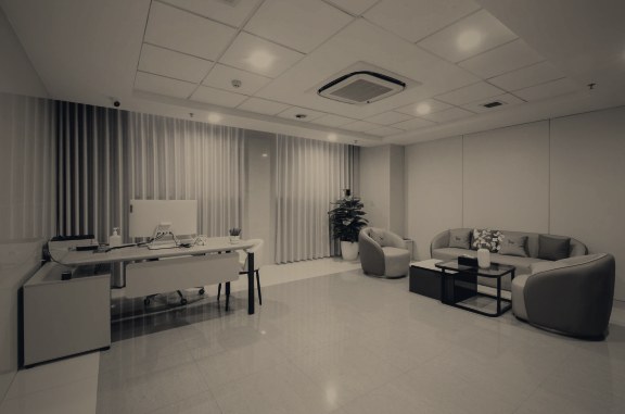 Эксклюзивная приёмная Magnolia Building